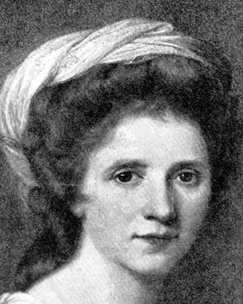 Kauffmann Angelica
